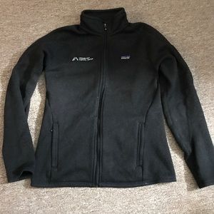 Patagonia jacket